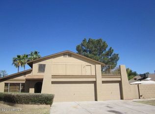 12015 N 65th Ave, Glendale, AZ 85304
