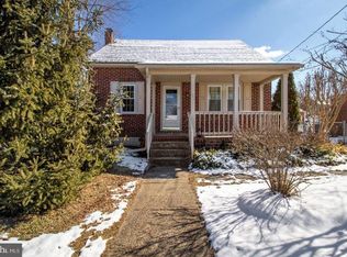 1311 Wall Ave, Burlington, NJ 08016