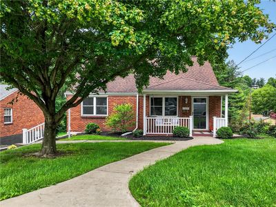 35 Meadowbrook Ave, Greensburg, PA, 15601