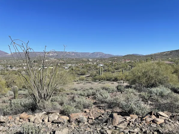 47421 N 31st Avenue #-, New River, AZ 85087