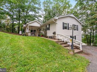 2321 Manchester Rd, Westminster, MD 21157