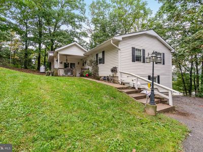 2321 Manchester Rd, Westminster, MD, 21157