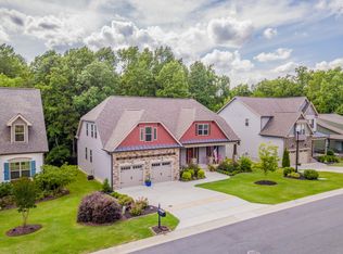 210 Kew Gardens Way, Rolesville, NC 27571