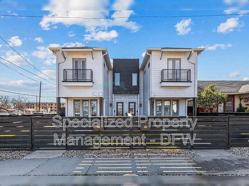 600 Melba St, Dallas, TX 75208 Zillow