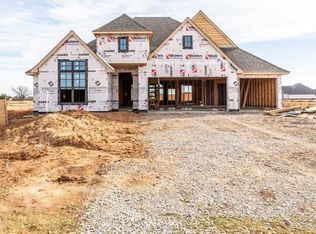 12517 S Maplewood Ave E, Bixby, OK 74008