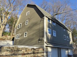 52 Flanders Rd #A, Westborough, MA 01581