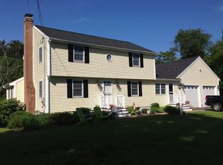 10 Coleman Rd, Newbury, MA 01922
