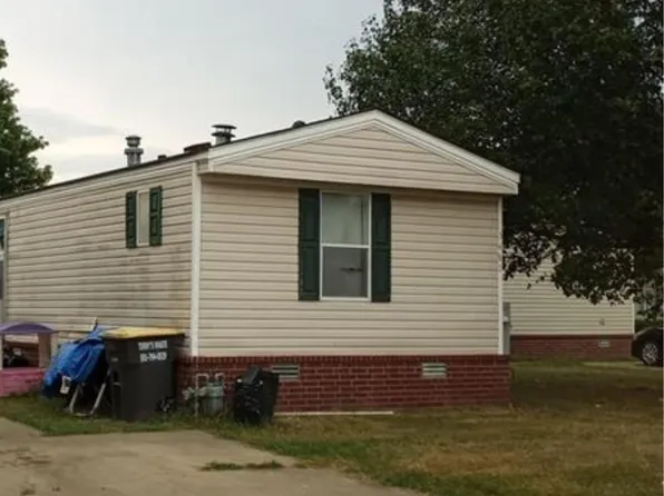 3480 Appomattox Dr, Conway, AR 72032