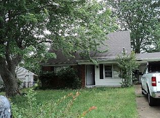 8155 Pinebrook Dr, Southaven, MS 38671
