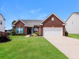 4013 Lake Charles Way, Indian Trail, NC 28079