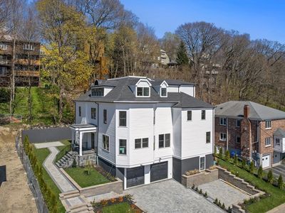 261 Tappan St #2, Brookline, MA, 02445
