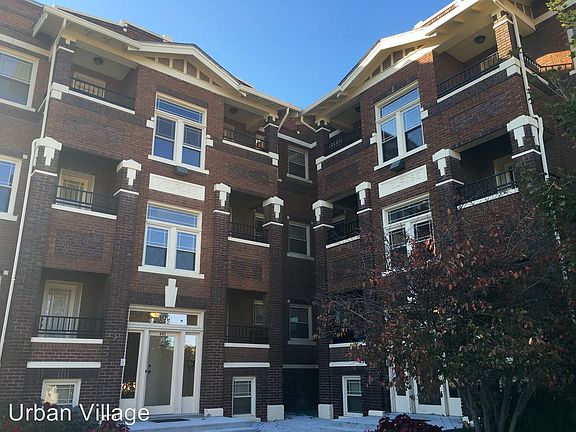4th image of 602 N 33rd St APT 001