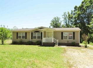227 Log Cabin Rd, Statesville, NC 28677