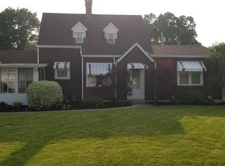611 N Main St, Bloomdale, OH 44817