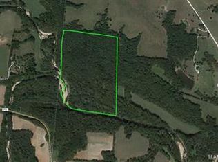 0 Highway Pp, Silex, MO 63377