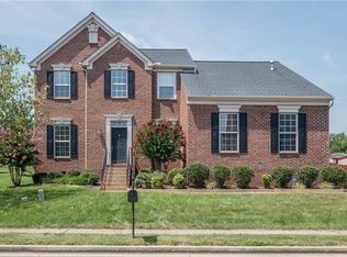 1067 Morton Mill Rd, Nashville, TN 37221
