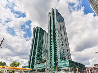 11 Bogert Ave #3101, Toronto, ON M2N 0H4