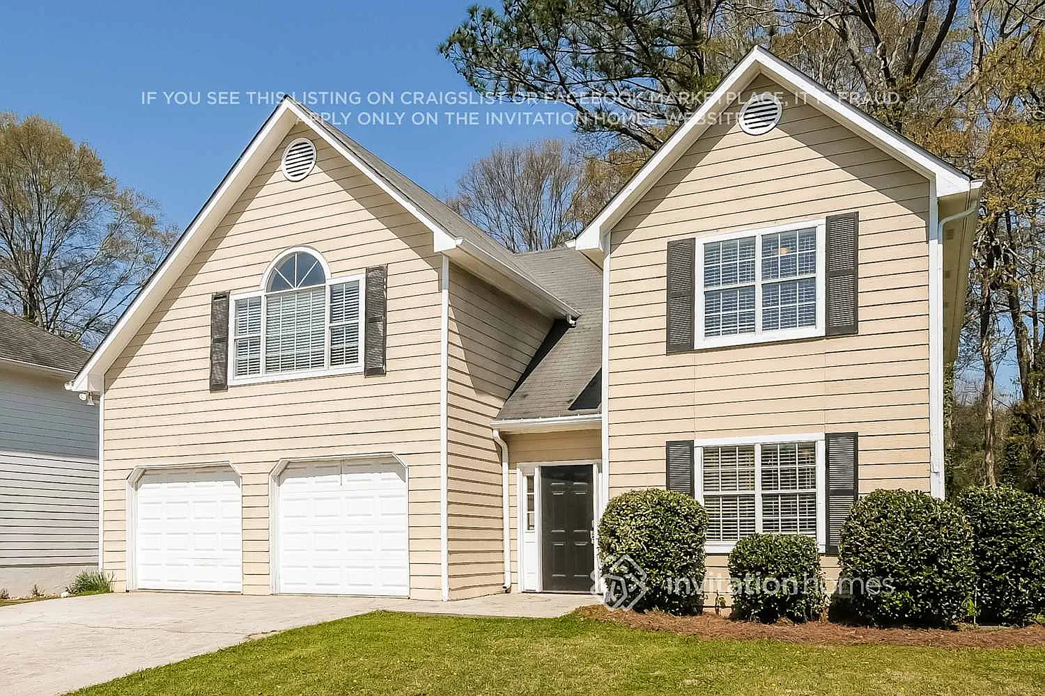 2718 Ashbury Point Ln Marietta, GA 30066 — Photo 4