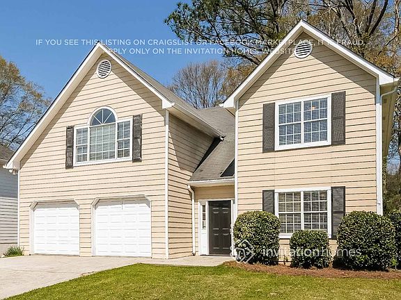 4th image of 2718 Ashbury Point Ln