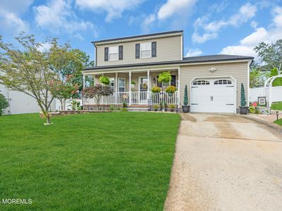 580 New Jersey Avenue, Brick, NJ, 08724