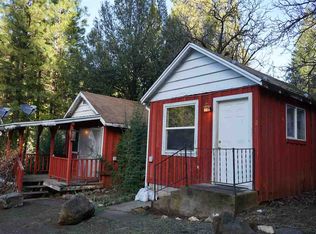 35940 Highway 96, Klamath River, CA 96050