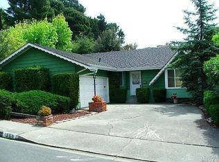 1560 Vervais Ave, Vallejo, CA 94591