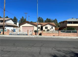 2236 Valley Dr, Las Vegas, NV 89108