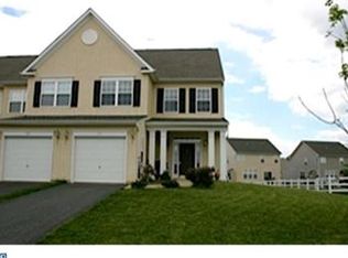 122 Springfield Cir, Middletown, DE 19709