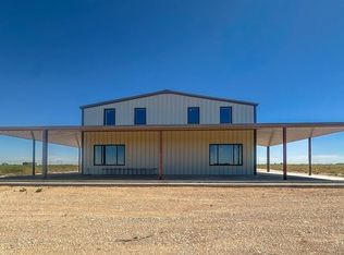 254 County Road 320, Seminole, TX 79360
