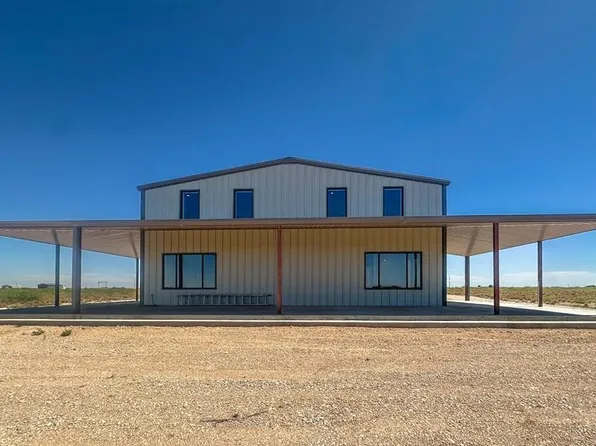254 County Road 320, Seminole, TX 79360
