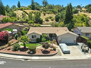 1286 Center Ave, Martinez, CA