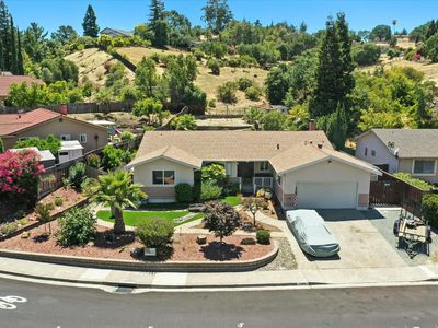 1286 Center Ave, Martinez, CA, 94553