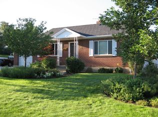 594 E 1200 N, Bountiful, UT 84010