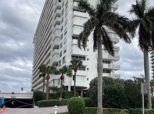 1200 S Ocean Blvd APT 3C, Boca Raton, FL 33432