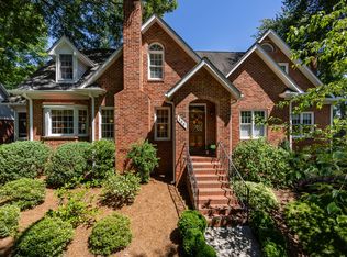 300 N Laurel Ave, Charlotte, NC 28204