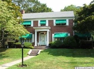 601 Bendermere Ave, Interlaken, NJ 07712