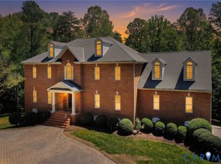 1295 Hermitage Rd, Manakin Sabot, VA 23103
