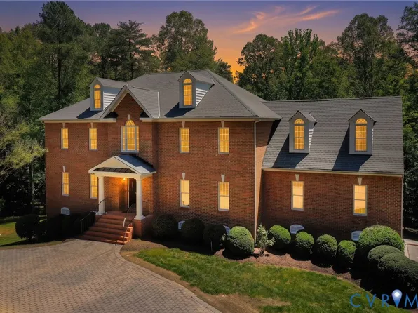 1295 Hermitage Rd, Manakin Sabot, VA 23103