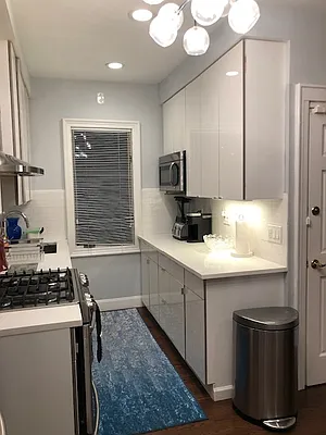 Rented by Bedford Brownstone Realty | media 9