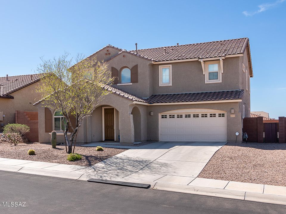 1st image of 5455 W Thornscrub Dr