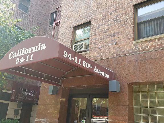 2nd image of 94-11 60th Ave APT 3K