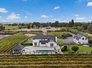 1626 Abramson Road, Santa Rosa, CA 95401