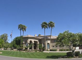 28 N Bullmoose Cir, Chandler, AZ 85224