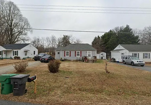 1412 Valley Ridge Dr Photo 1