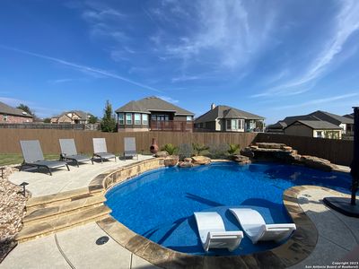 3321 JONS WAY, Marion, TX, 78124