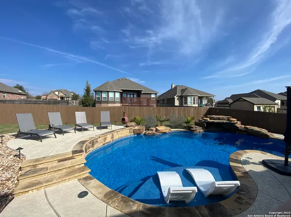 3321 JONS WAY, Marion, TX 78124