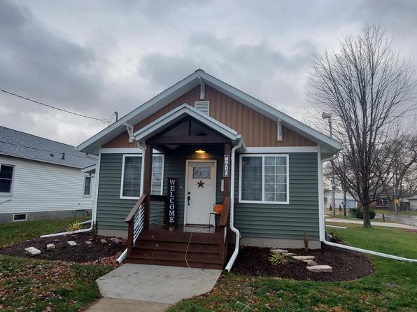 Houses For Rent in Ottawa IL - 3 Homes | Zillow