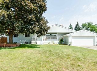 2106 W Gordon Ave, Spokane, WA 99205