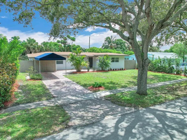 1040 SW 50th Avenue, Plantation, FL 33317