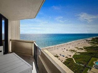 2800 N Ocean Dr #21A, West Palm Beach, FL 33404